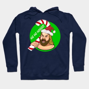 Ho ho hoooo Hoodie